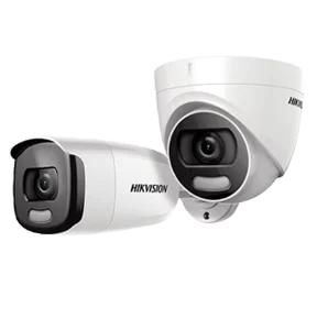 Новинки от HIKVISION