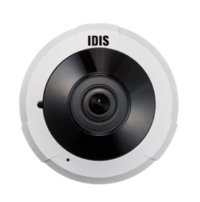 Новинка от IDIS